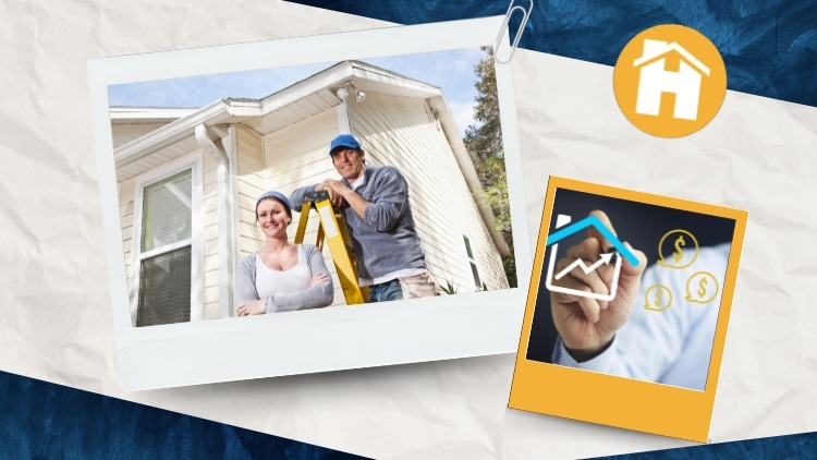 How Regular Maintenance Can Increase Your Regina Home's Value