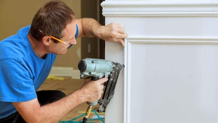 The Golden Rule Of Wainscoting