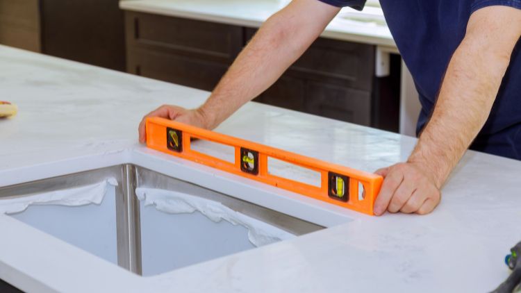 Choosing a Countertop That Works for Your Storage Needs