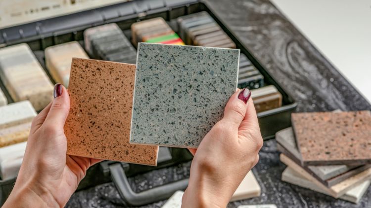 Popular Kitchen Countertop Options