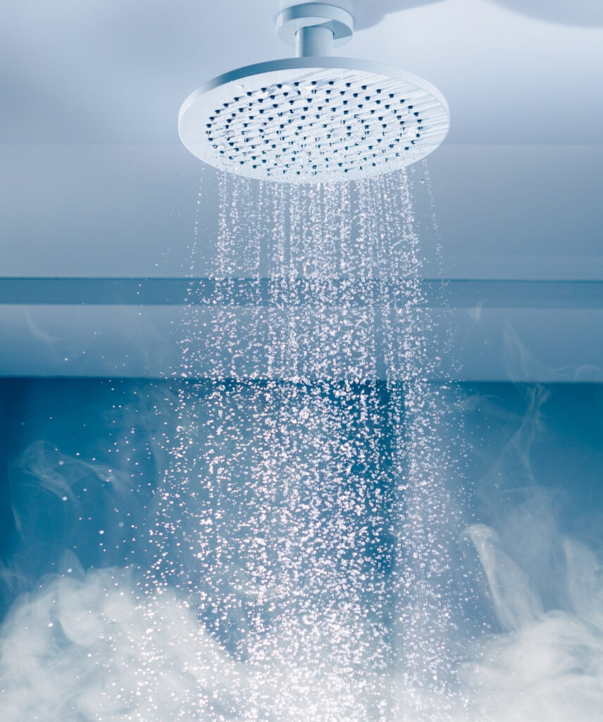Bathtubs and Showers
