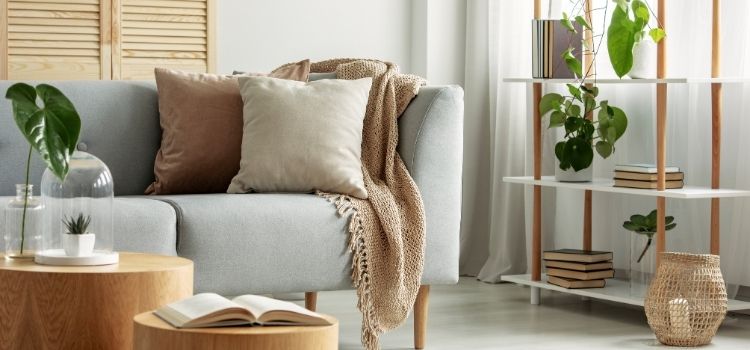 Home Decor Trends in 2025 Minimalist Interior