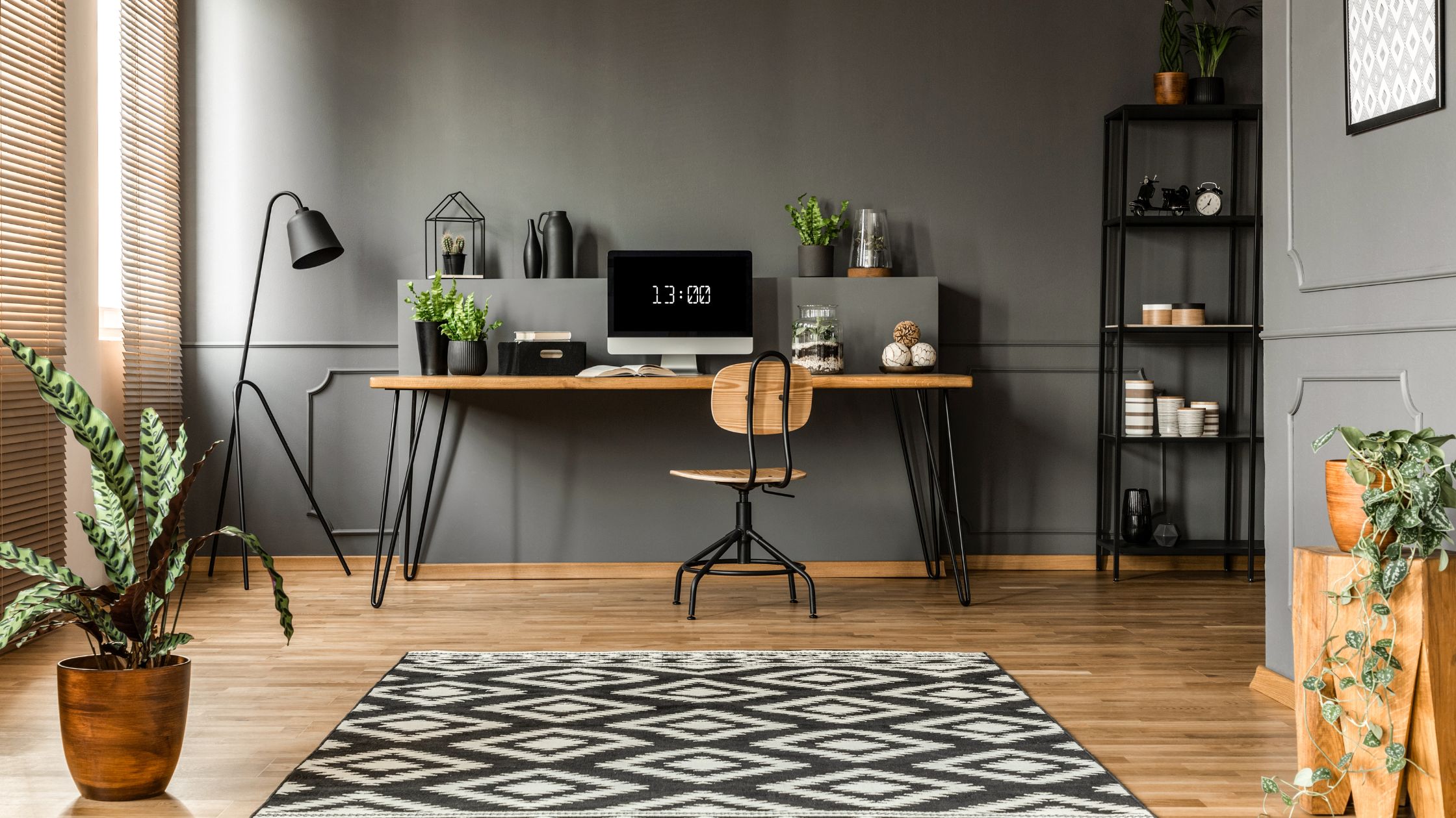 home office