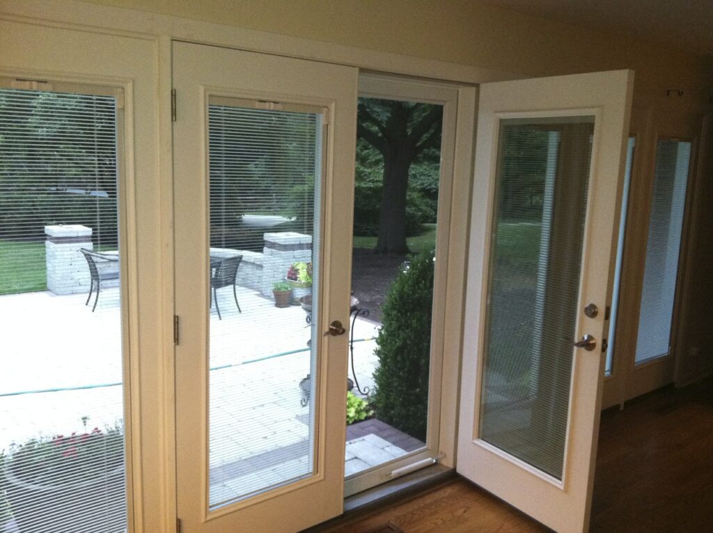 door installation in Rockford, IL