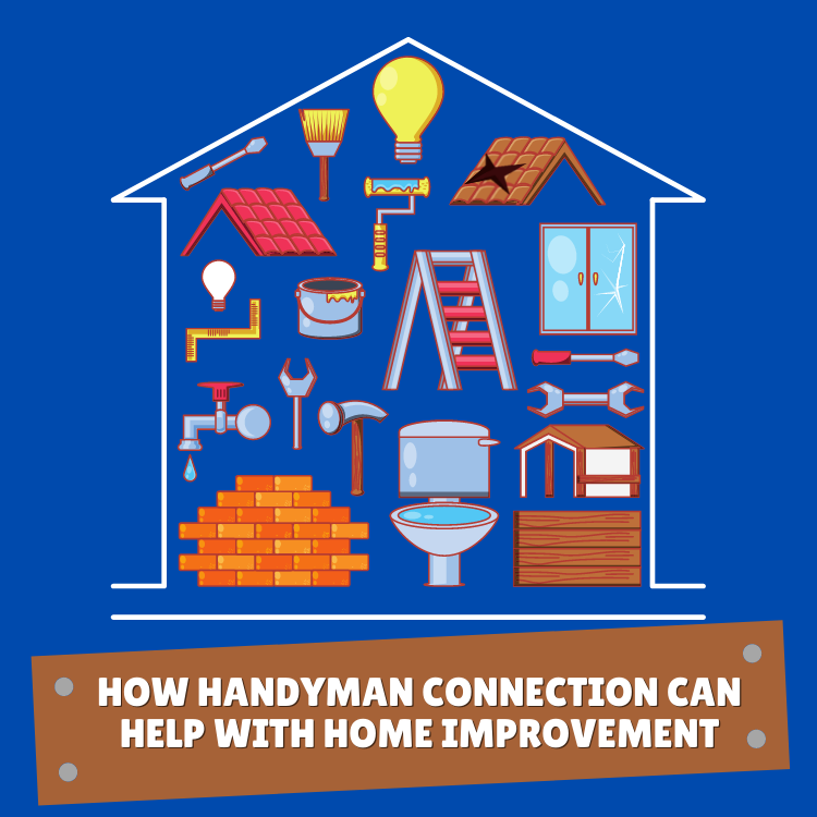 Home improvement projects in Saskatoon