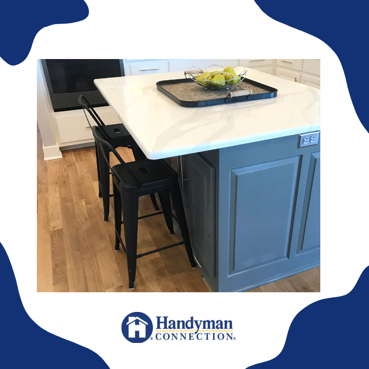 Remodel your kitchen with these tips