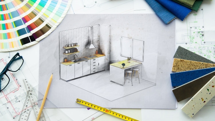 Creating Your Dream Kitchen with Handyman Connection