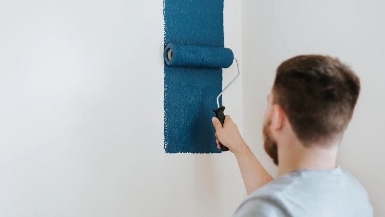 What Accent Wall Styles Are On Trend for 2025?
