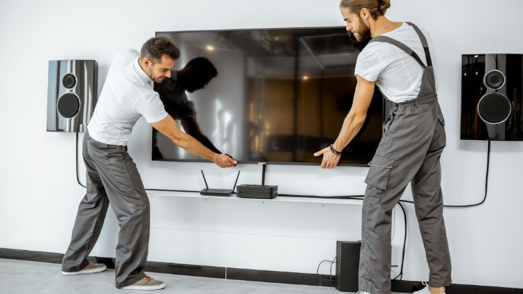 Benefits Of A Basement Home Theatre