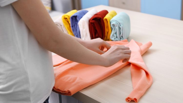 Modern Laundry Room Design Trends 2025