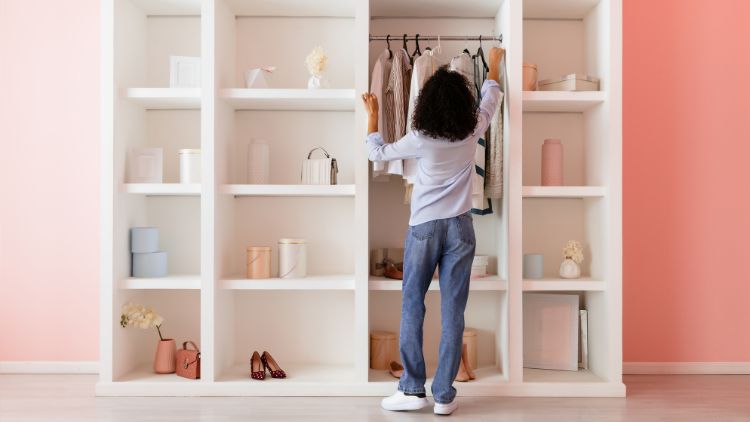 Benefits of Professional Closet Organizer Installations