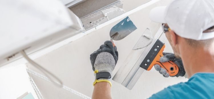 Steps Professionals Take to Protect Your Drywall