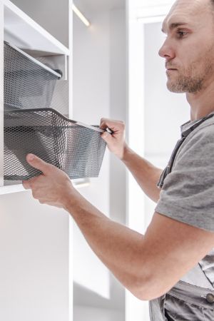 Why Choose Professional Installations