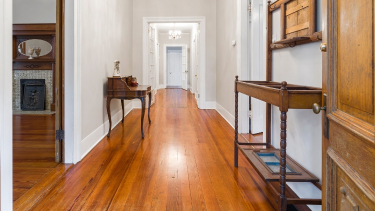 Vinyl Flooring