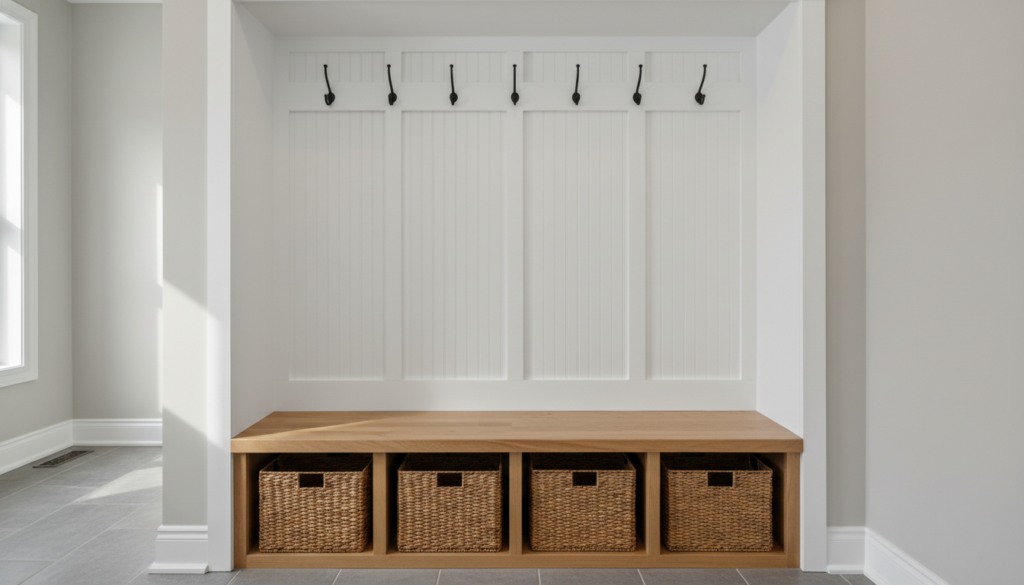 Rethinking the Purpose of Rooms