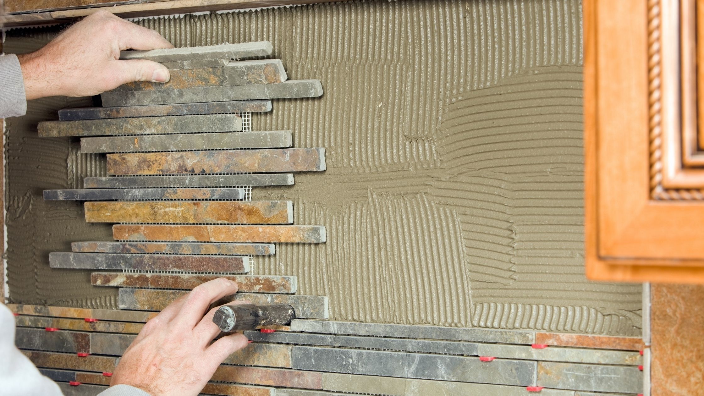 Kitchen Backsplash 