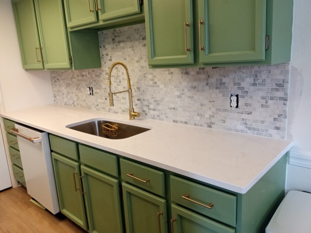 kitchen remodel near Silver Spring, MD