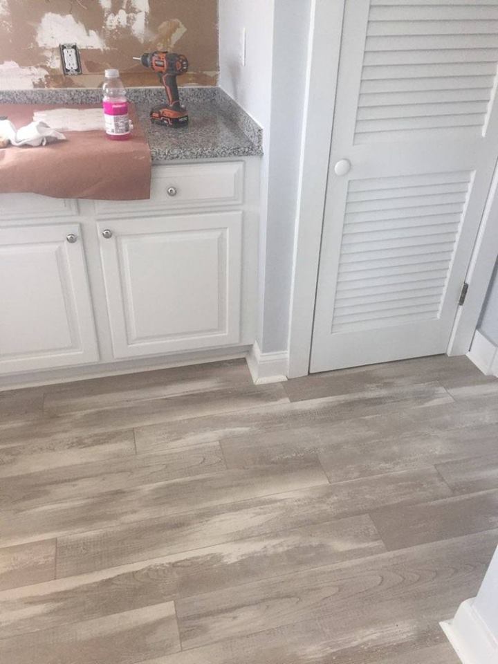 flooring