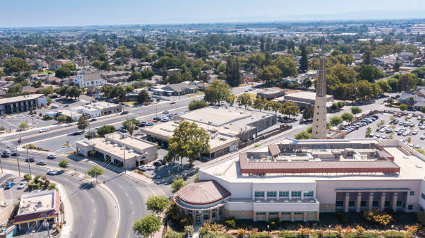 turlock, ca