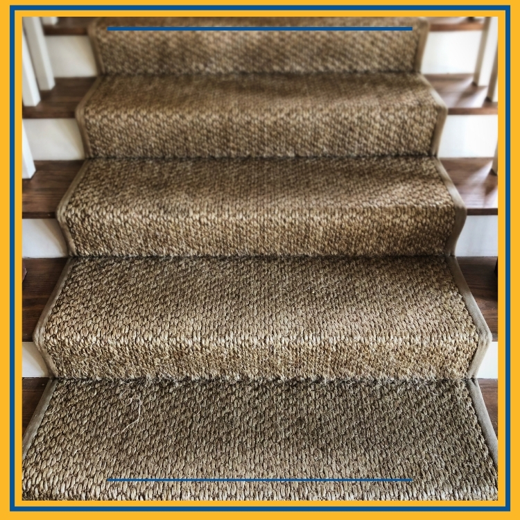 Signs you Should Replace your Stair Treads