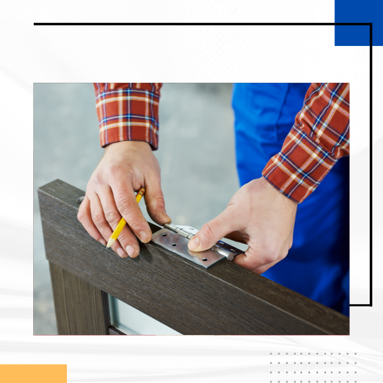 Benefits of professional door installation
