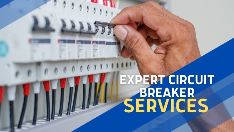 Expert Circuit Breaker Services by Handyman Connection in Vancouver