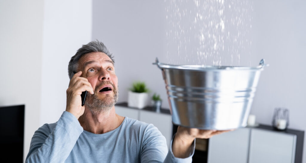 What Causes Mould