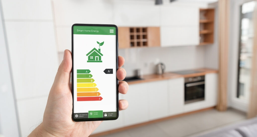 Energy Efficiency Upgrades