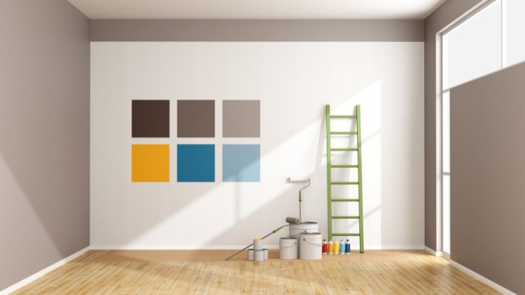 Stylish Decorative Faux Techniques Worth Considering