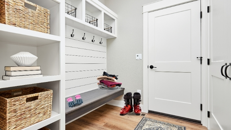 Winter Storage Tips for Protecting Seasonal Items