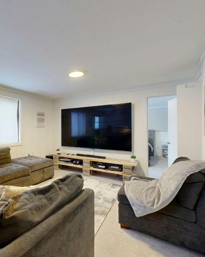 Modern Living Room