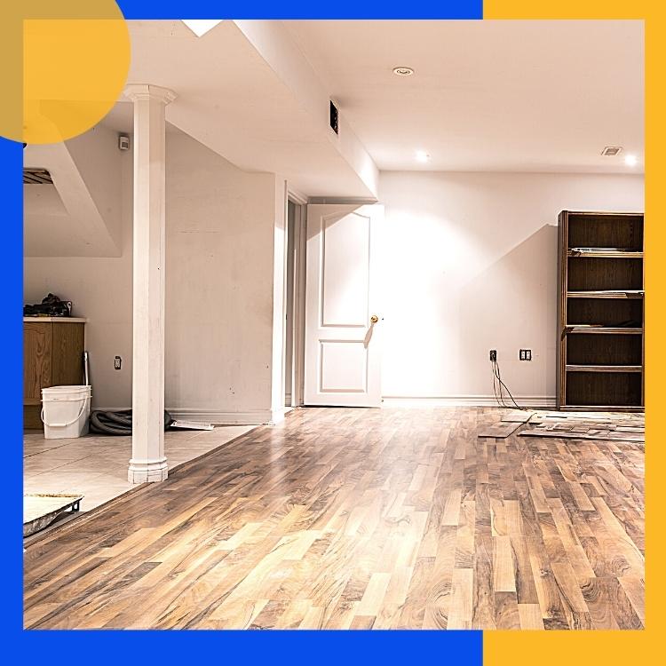 Benefits Of A Basement Remodel In Vaughan