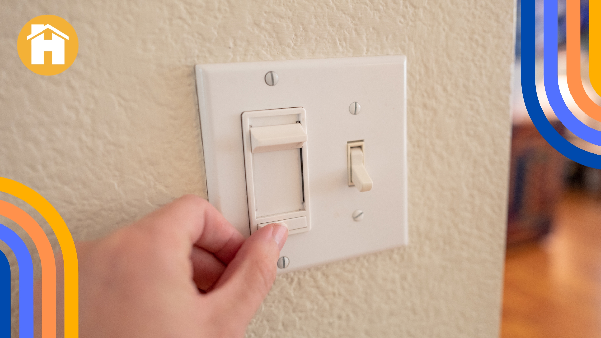 Why You Need Dimmer Switches In Your Vaughan Home