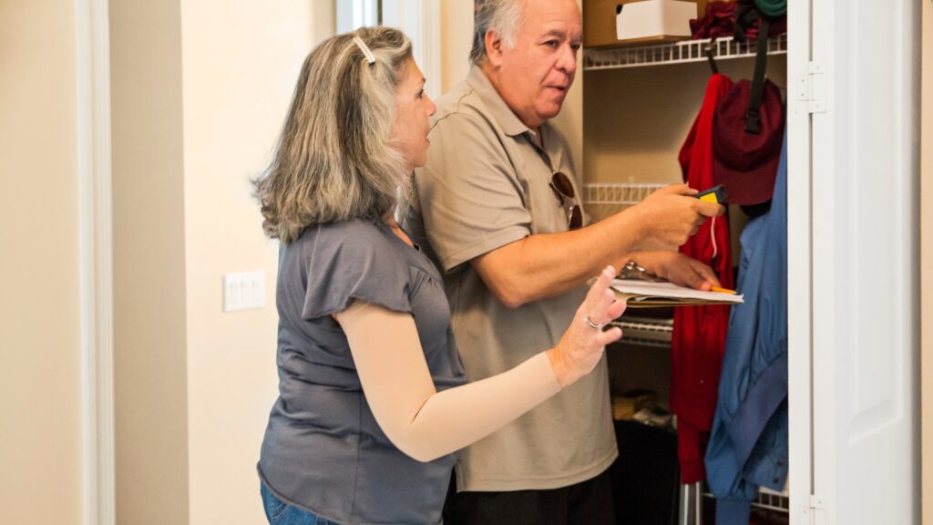 Bringing In The Fall Wardrobe