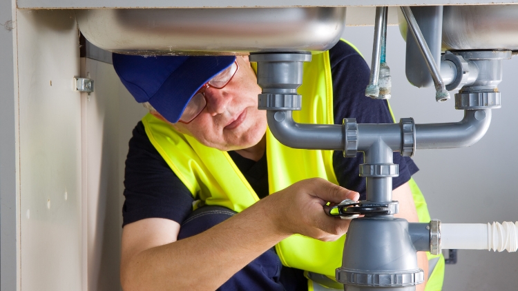 Cost-Effective Solutions for Leaky Plumbing