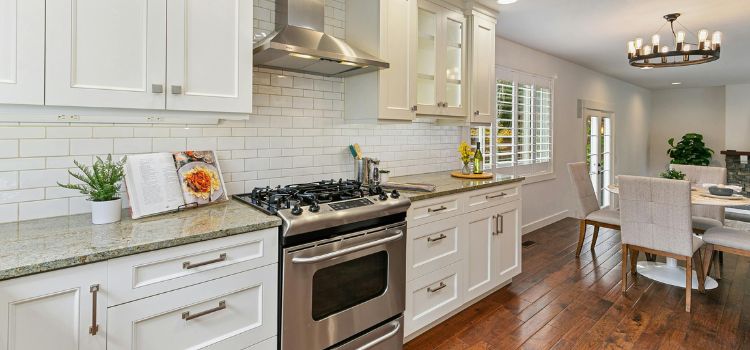Why Minor Remodels Work