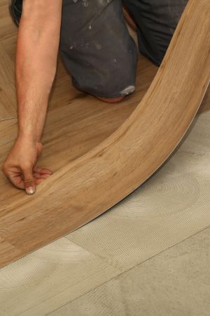 Vinyl Flooring