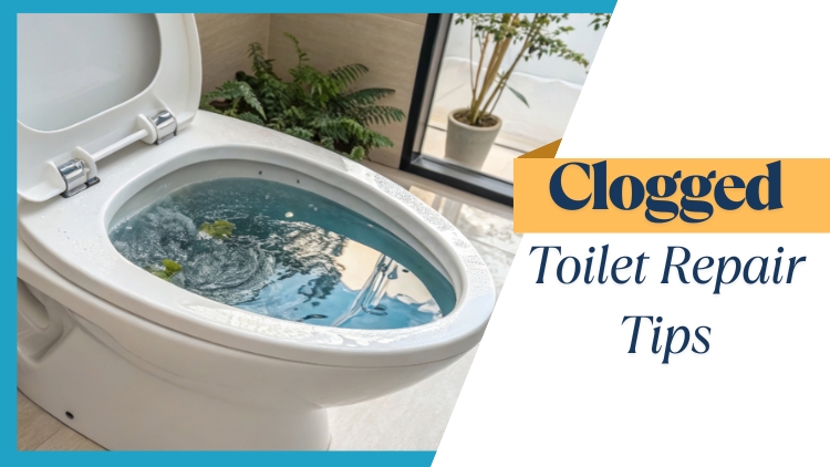 Clogged Toilet_ It May Not Be Such An Easy Fix As You Think