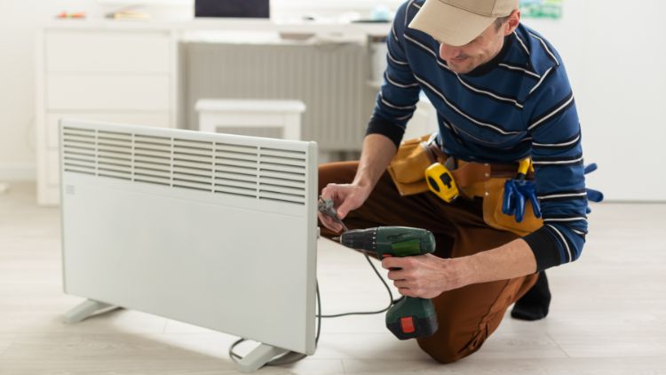 Watch for Electrical Problems