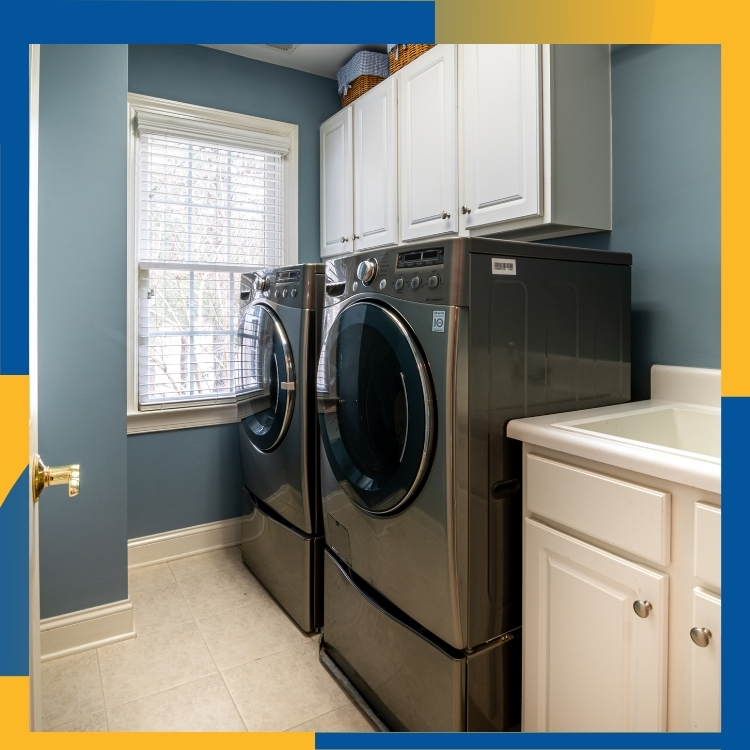 How Does Washing Machine Plumbing Work