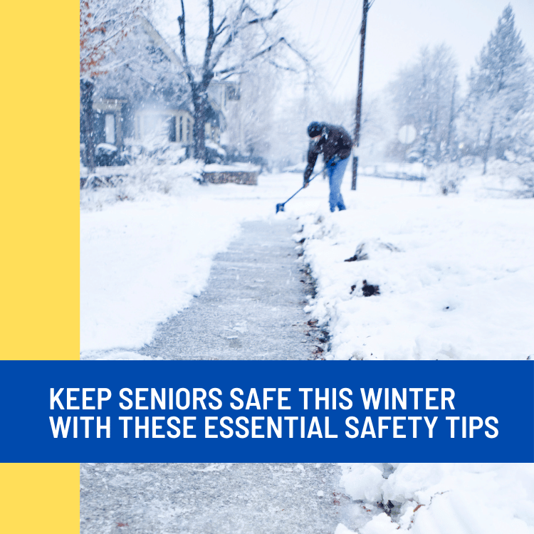 Keep seniors safe