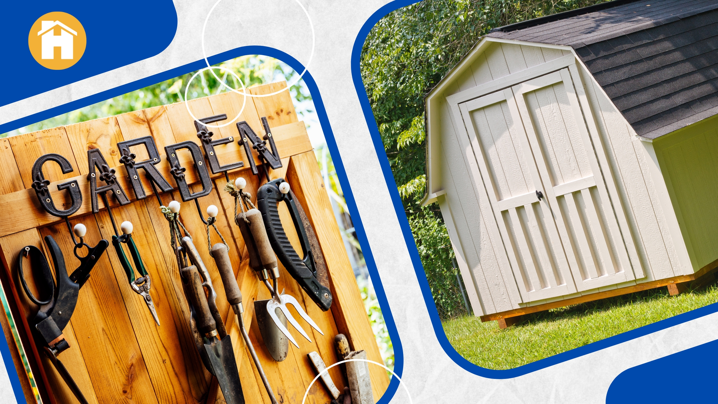 Victoria Handyman: Declutter Your Shed With These Effective Storage Tips