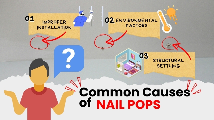 Preventing Future Nail Pops
