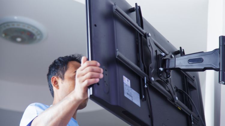 Installing Smart Technology for Convenience