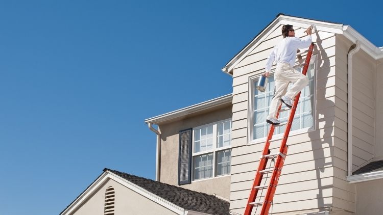 Revitalize Your Home’s Exterior: Expert Painting Tips