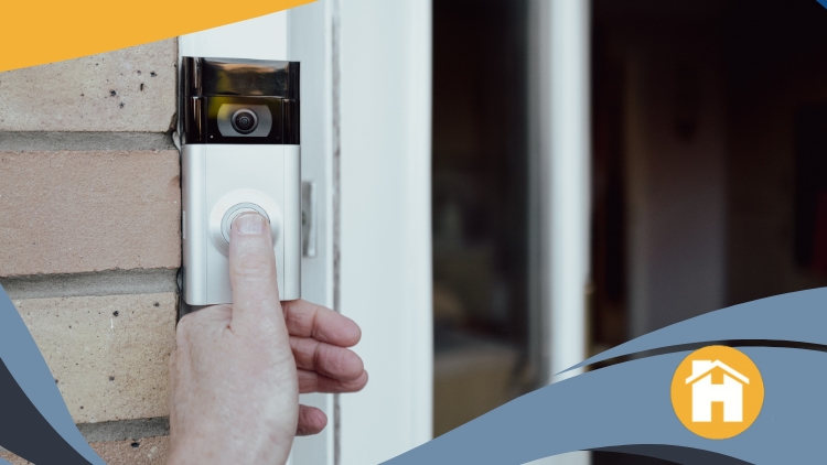Winnipeg Handyman Connection- How A Smart Doorbell Can Keep Your Family Safe