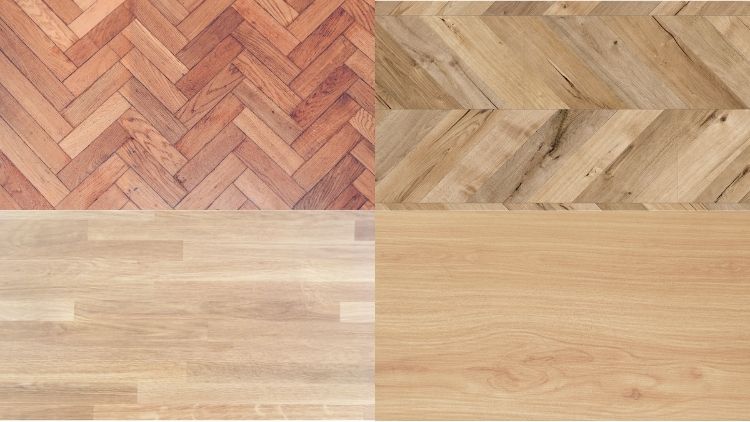 Enhancing Patterns with Borders and Feature Strips