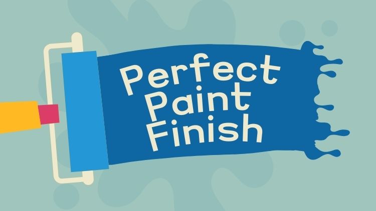 Choosing the Perfect Paint Finish for Every Room in Your House